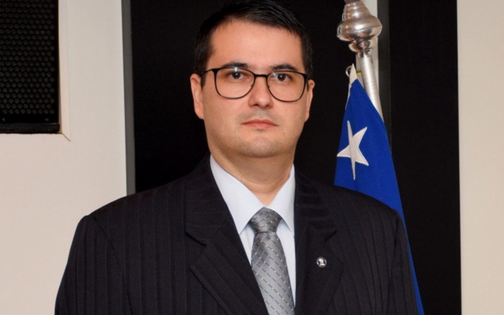 goias juiz aposentado compulsoriamente