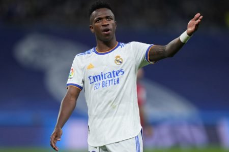 Vinícius Jr.