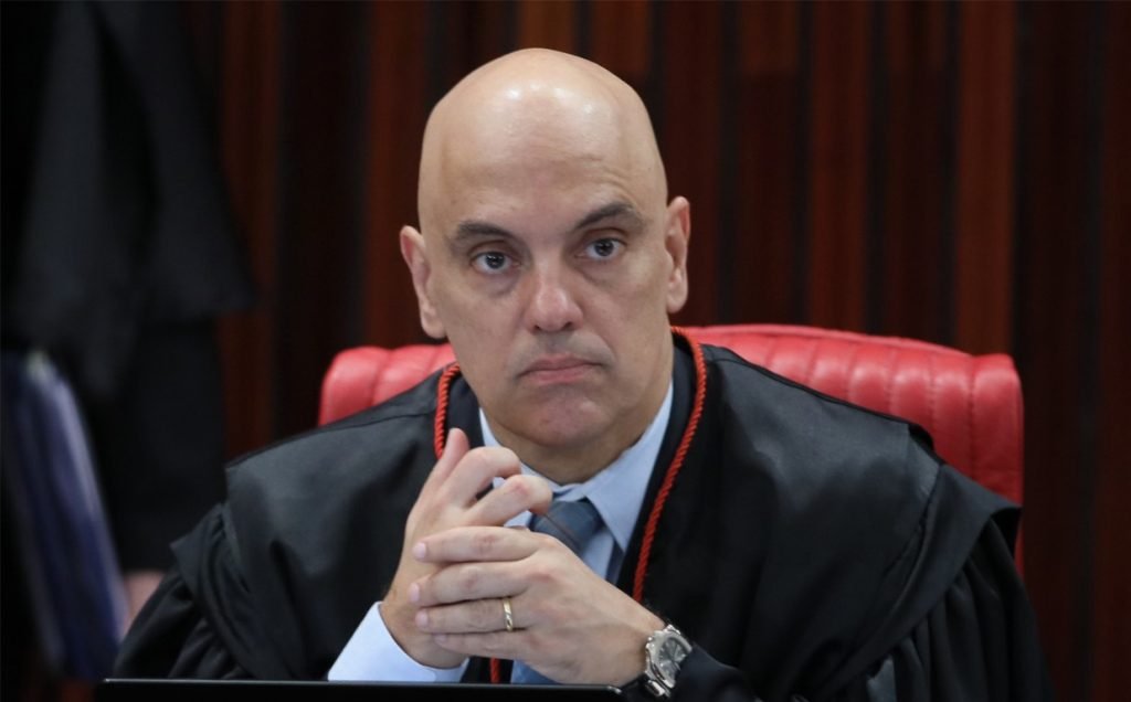 Alexandre de Moraes_STF