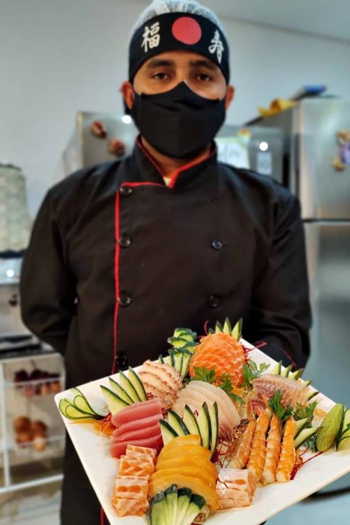 Hadassa Sushi