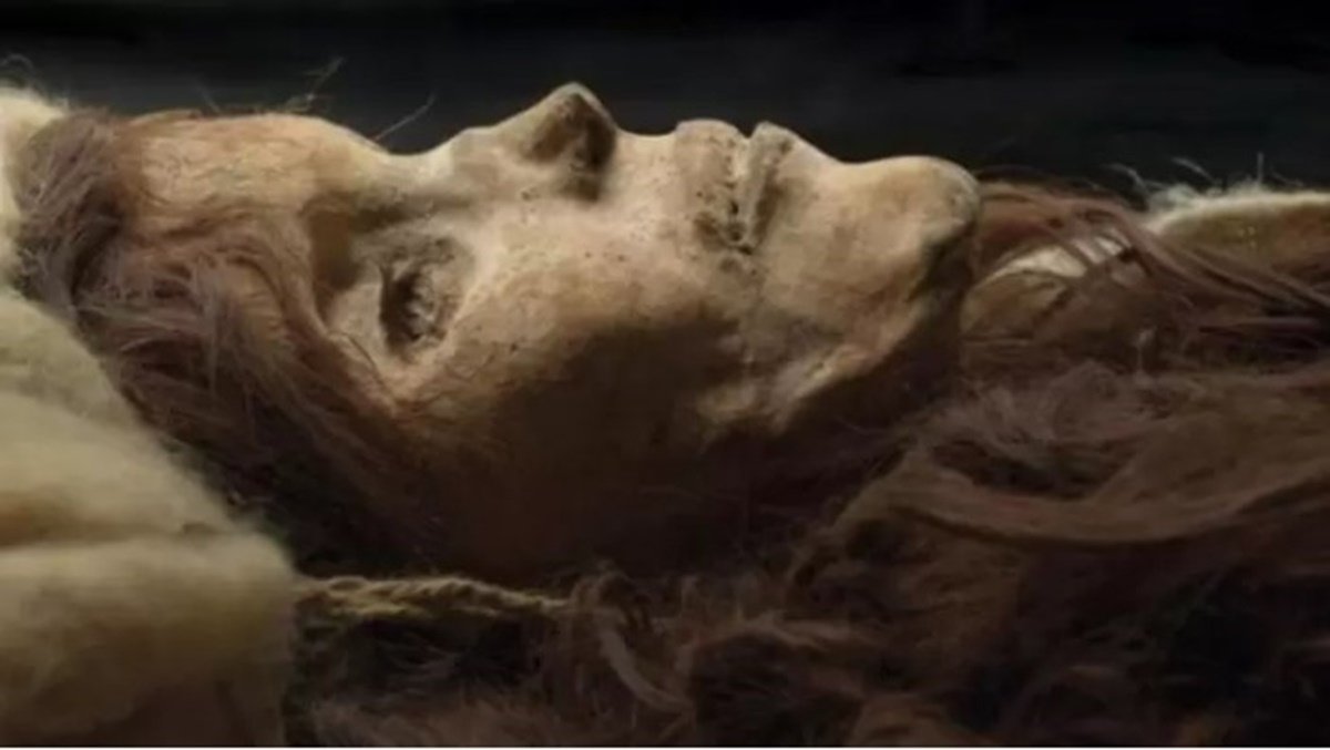 As múmias descobertas na China agora tem suas origens reveladas