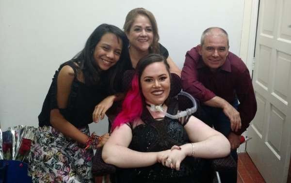 Atrofia Muscular Espinhal exige cuidado amplo para ganho em qualidade de vida
