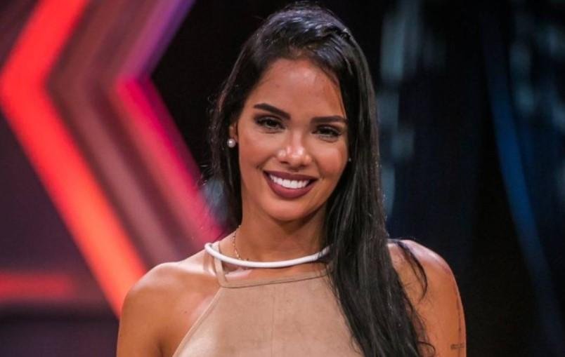 Mayara Motti