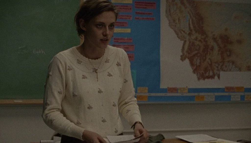 kristen stewart certas mulheres