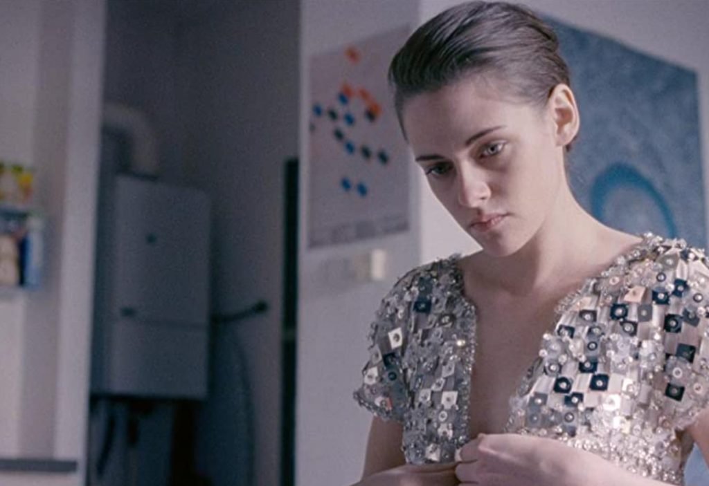 kristen stewart personal shopper