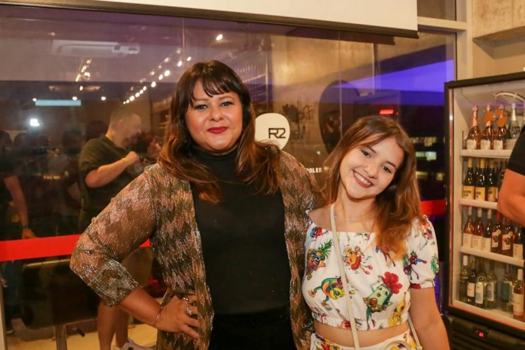 Evento para divulgação da agenda 2022 da R2