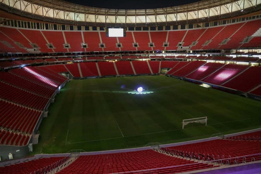 Evento para divulgação da agenda 2022 da R2