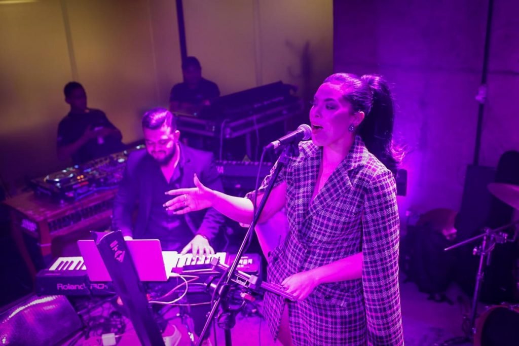 Evento para divulgação da agenda 2022 da R2