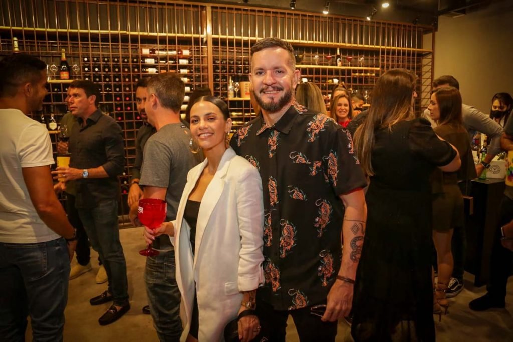 Evento para divulgação da agenda 2022 da R2