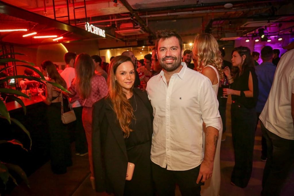 Evento para divulgação da agenda 2022 da R2