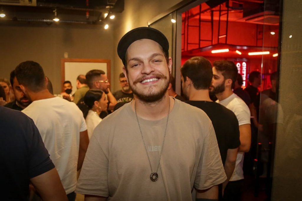 Evento para divulgação da agenda 2022 da R2 9