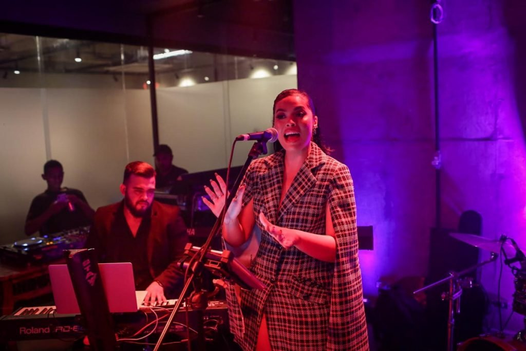 Evento para divulgação da agenda 2022 da R2 9