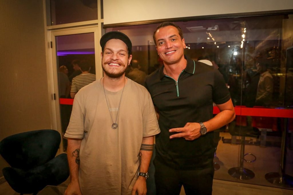 Evento para divulgação da agenda 2022 da R2