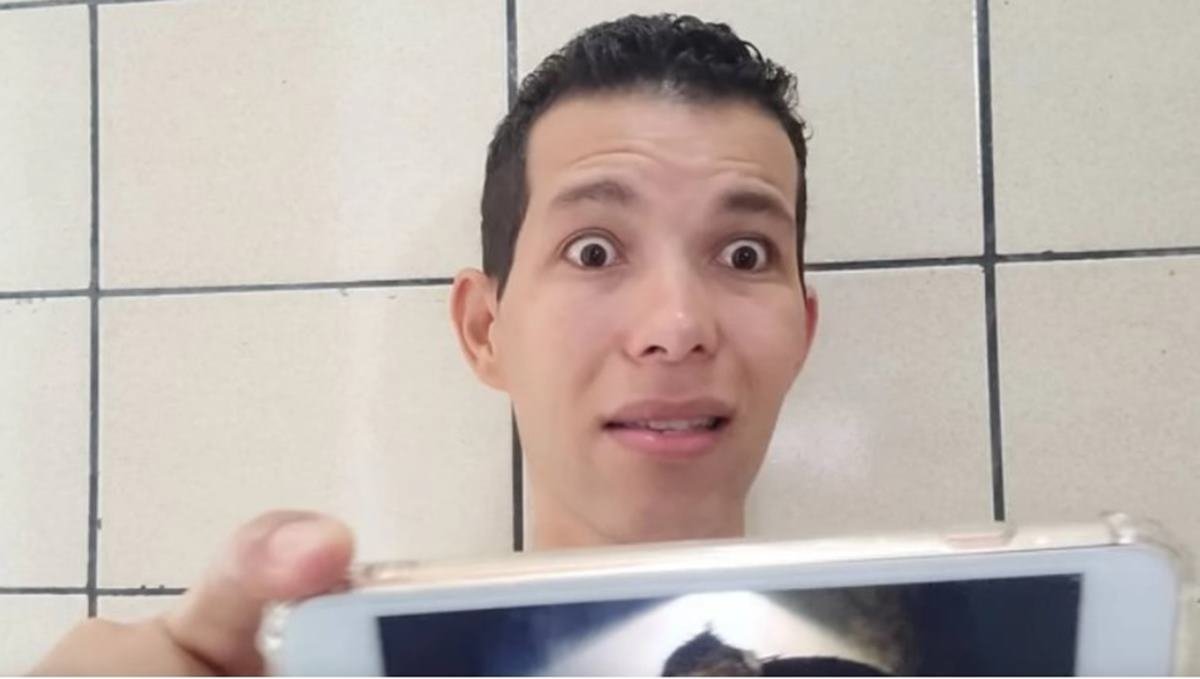 Evangélico diz que clipe de Gloria Groove é satânico e viraliza - Metrópoles