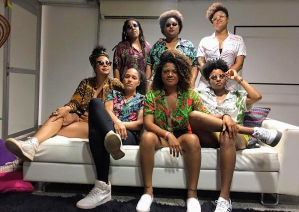 festa afro-literária