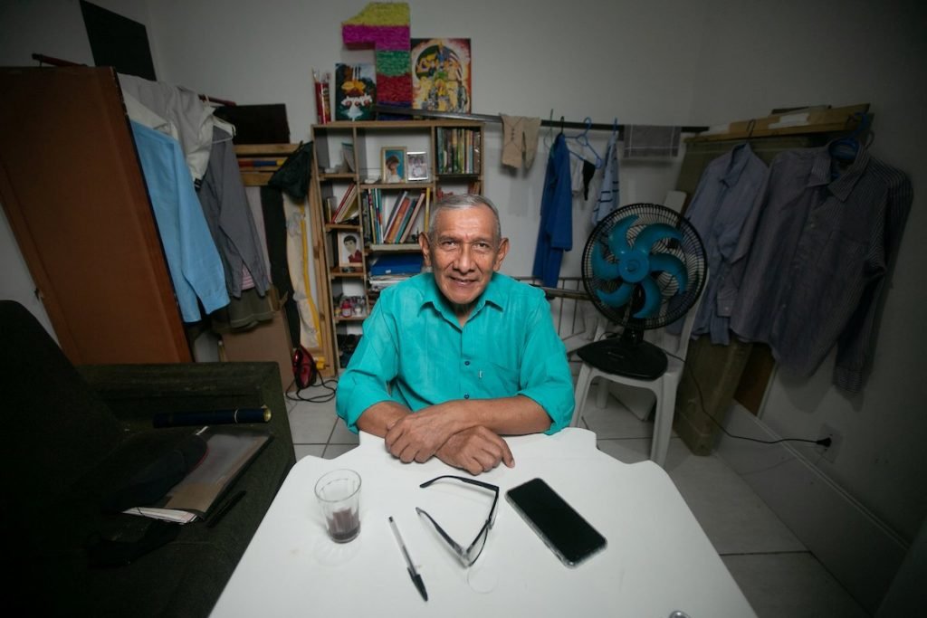 Alfonzo Rodrigues