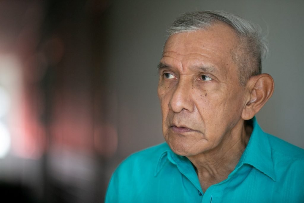 Alfonzo Rodrigues