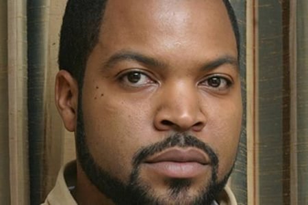 Ice Cube