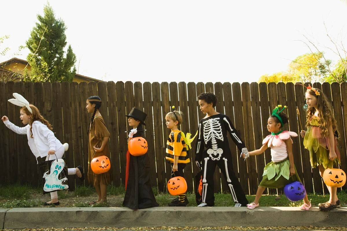 Halloween: veja atrações para curtir com as crianças em São Paulo