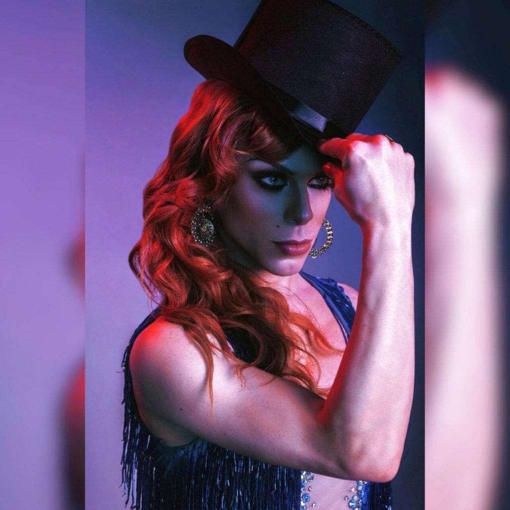mostra-drag