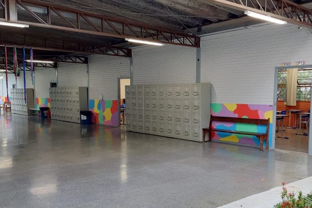 Cef 102 Norte