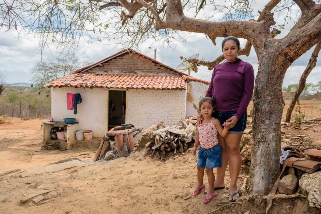 Exposição Onde mora a esperança