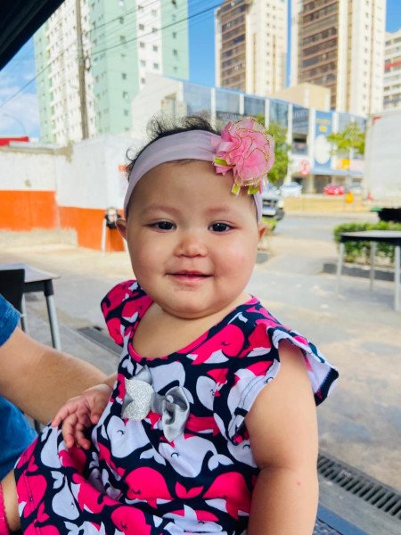 bebê