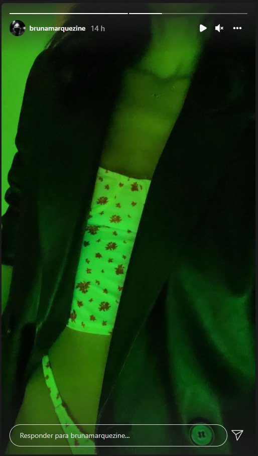 Bruna Marquezine
