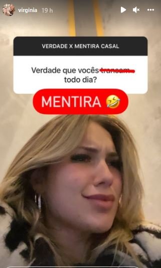 Virgínia Fonseca