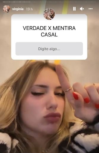 Virgínia Fonseca