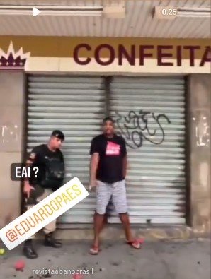 Storie de Jojo Todynho