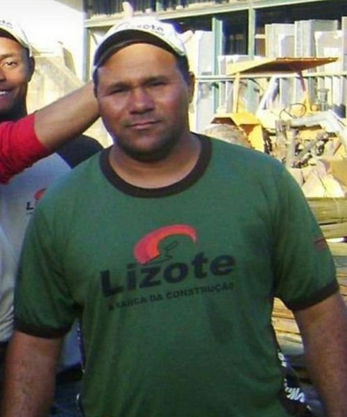 José Cândido Messias da Silva, 53 anos, também foi vítima do acidente em Altinópolis