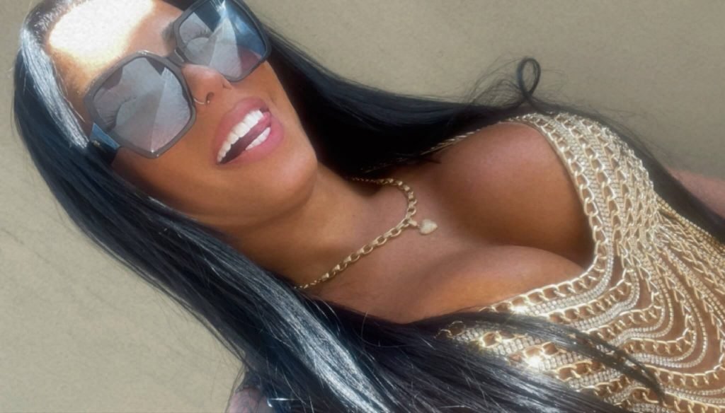 Lu Rabello, Mulher-Gato