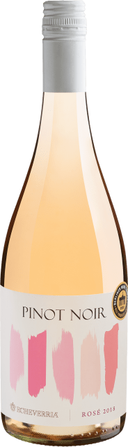 Echeverria Pinot Noir Rosé 2018