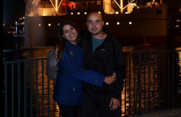 PM Rafael Mendonça matou a mulher, Patrícia Lira Mendonça, no Rio de Janeiro. Foi o segundo feminicídio de um policial contra a esposa em 15 dias