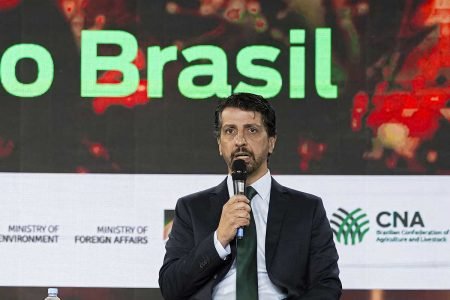 COP26 | Metrópoles