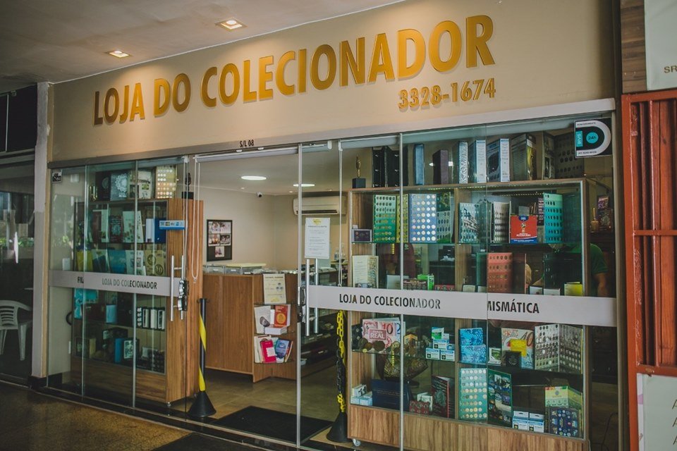 Brasília recebe Encontro Nacional de Colecionadores em evento gratuito ...