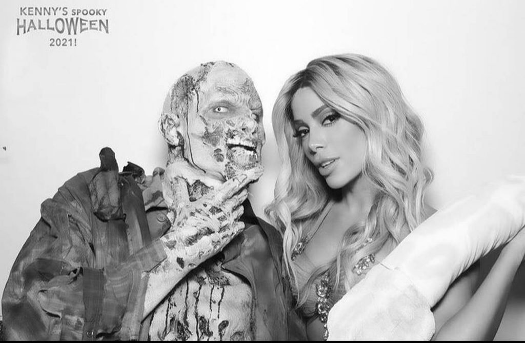 festa halloween-anitta