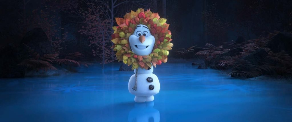 Frozen: origem de Olaf será contada em Once Upon a Snowman, do Disney+