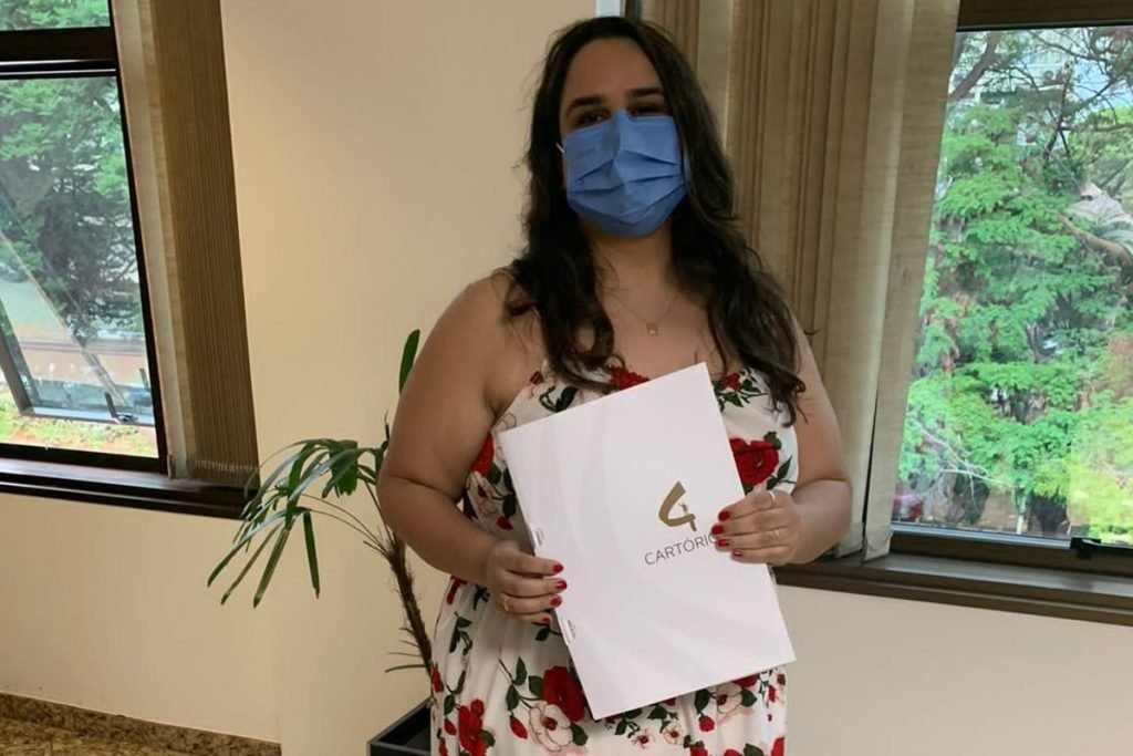 Fim do casamento