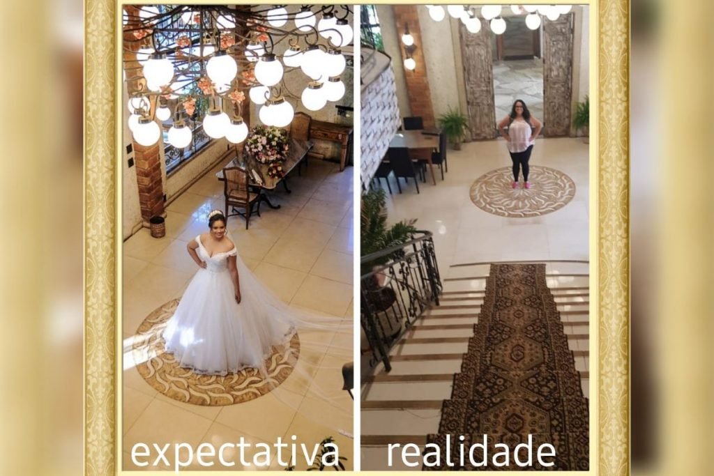 Fim de casamento