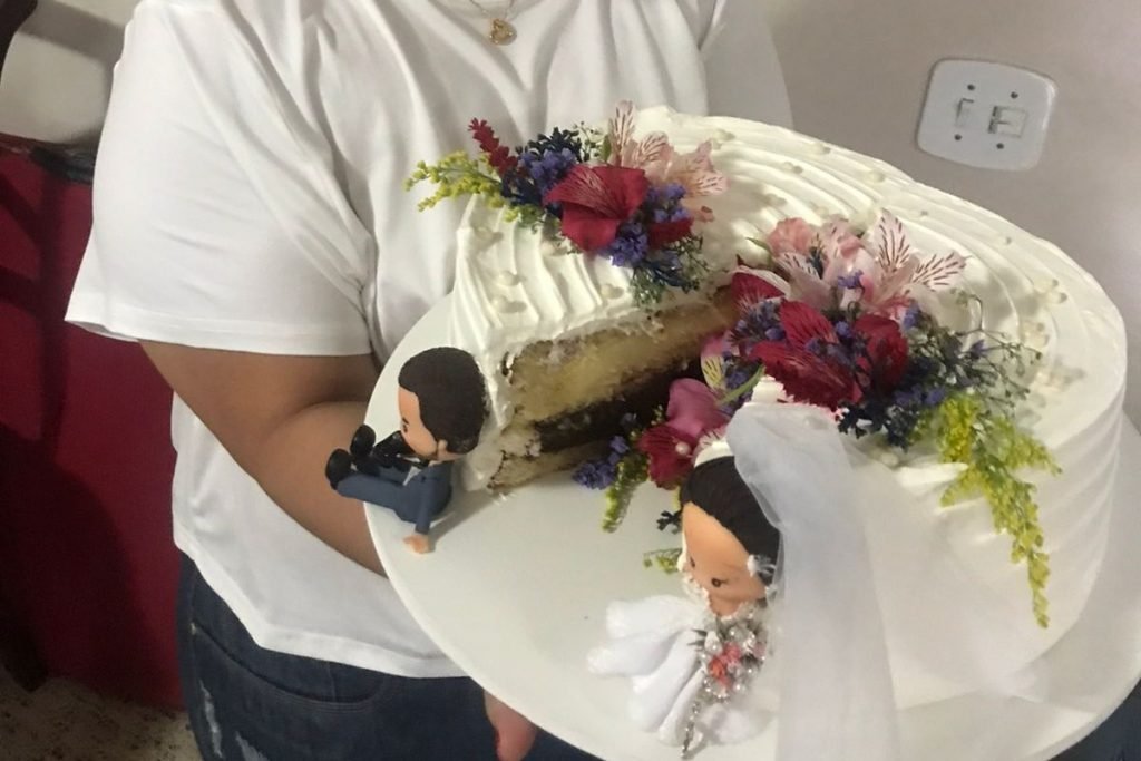 Fim do casamento