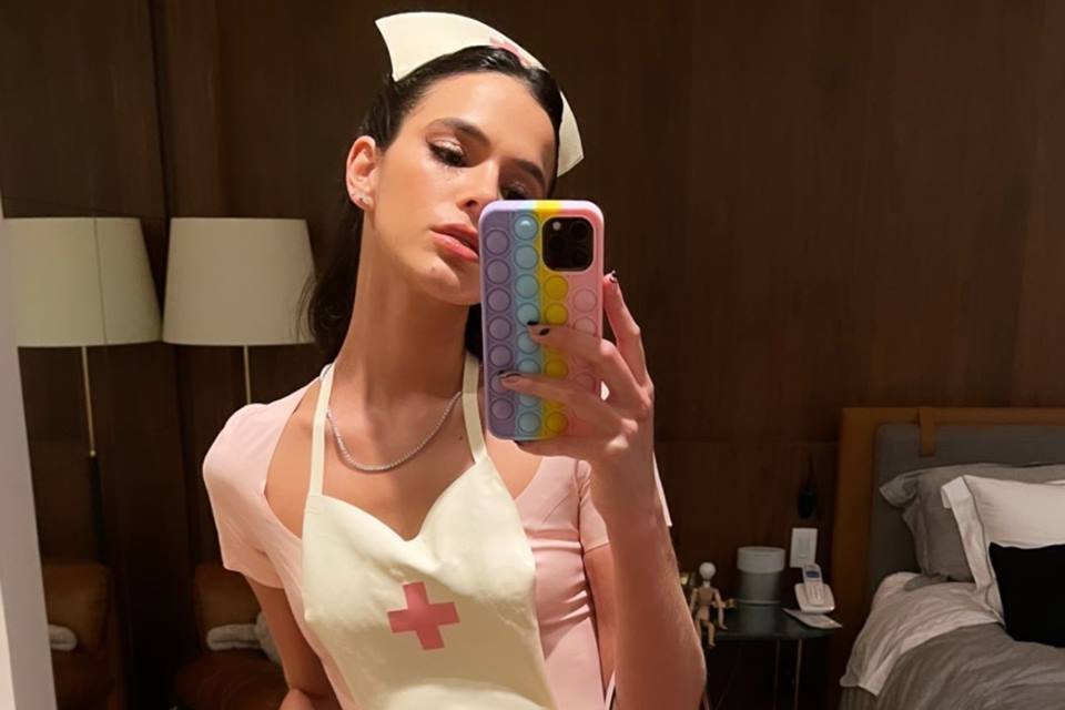 Bruna Marquezine