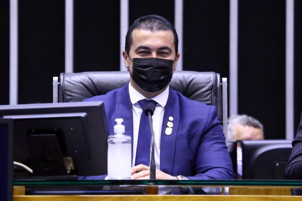 Luis Miranda