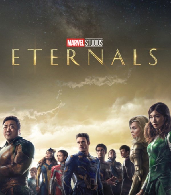 filme Eternos
