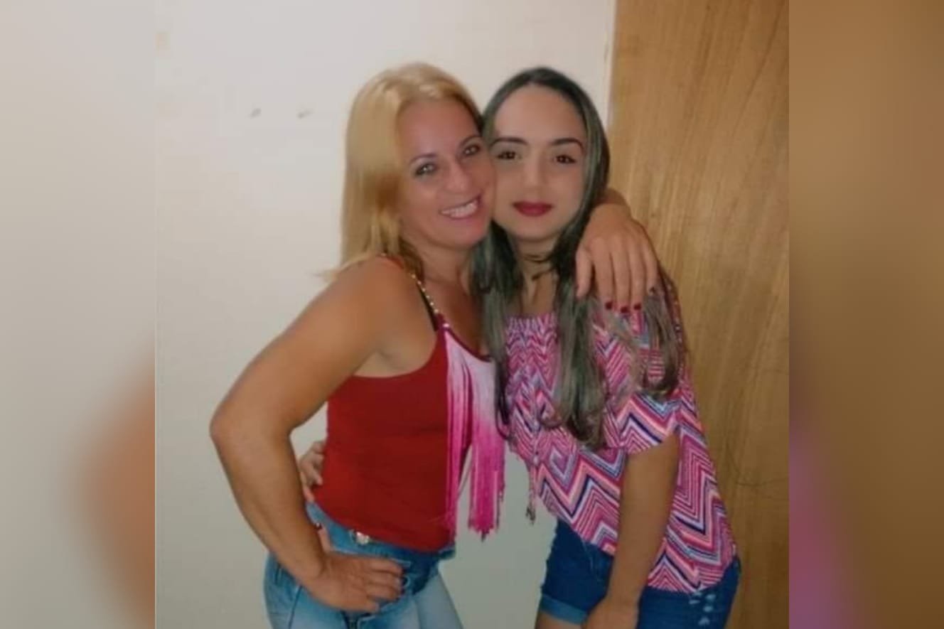 Mãe e filha são encontradas mortas dentro de casa em Angra dos Reis ...