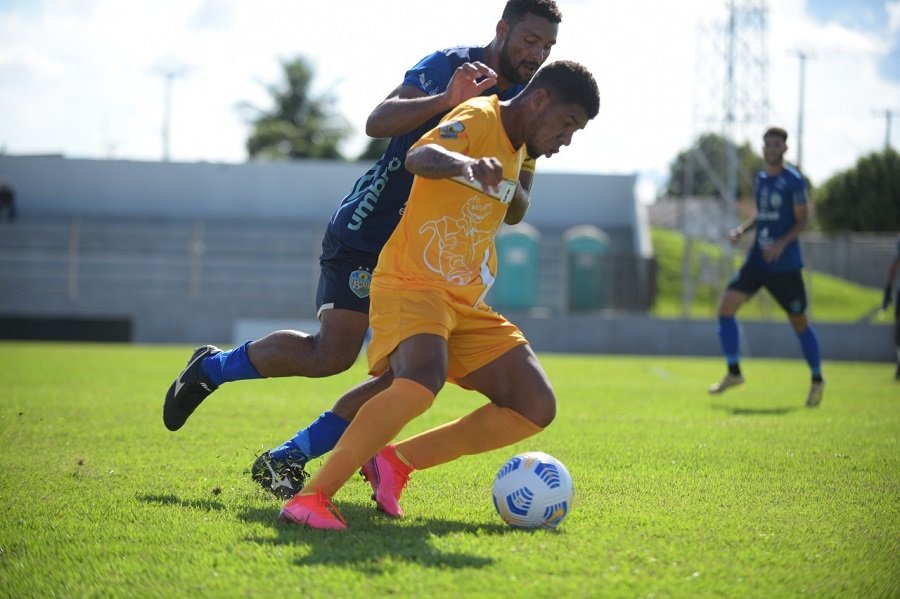 Jogos de Pênalti em COQUINHOS