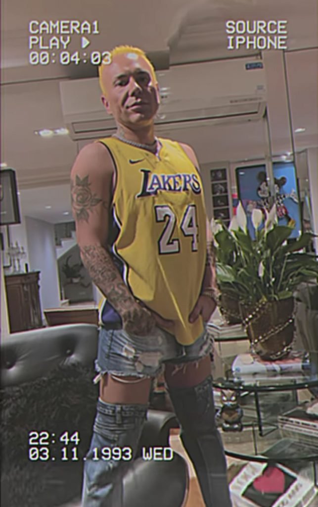 Matheus Mazzafera