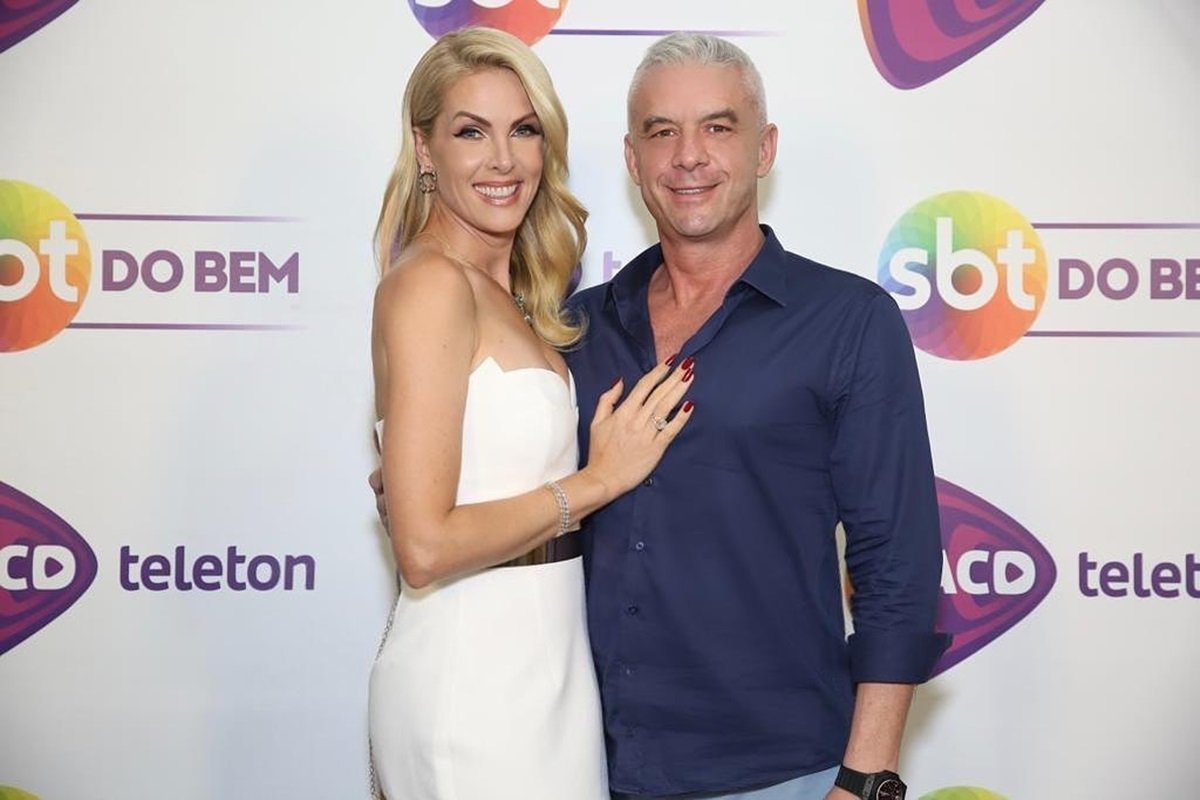 Caso Ana Hickmann como convencer o parceiro a usar brinquedo sexual? Metrópoles foto