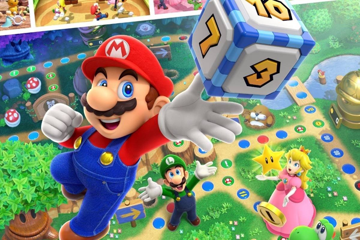 O PORTAL DE NOTICUS DA GLOBO Mario Games é internado com overdose